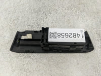 2012-2020 Nissan Nv2500 Master Power Window Switch Replacement Driver Side Left P/N:L0196258 80961 1PA0A Fits OEM Used Auto 