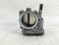2014-2020 Nissan Nv2500 Throttle Body P/N:16119 7S001 Fits Fits 2012 2013 2014 2015 2016 2017 2018 2019 2020 OEM Used Auto P