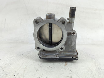 compare product 2014-2020 Nissan Nv2500 Throttle Body P/N:16119 7S001 Fits Fits 2012 2013 2014 2015 2016 2017 2018 2019 2020 OEM Used Auto Parts