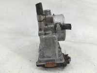 2014-2020 Nissan Nv2500 Throttle Body P/N:16119 7S001 Fits Fits 2012 2013 2014 2015 2016 2017 2018 2019 2020 OEM Used Auto P