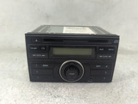 2012-2017 Nissan Nv2500 Radio AM FM Cd Player Receiver Replacement P/N:28185 1PA0A PP-3215H-B Fits OEM Used Auto Parts - Oem