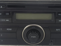 2012-2017 Nissan Nv2500 Radio AM FM Cd Player Receiver Replacement P/N:28185 1PA0A PP-3215H-B Fits OEM Used Auto Parts - Oem