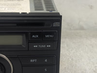 2012-2017 Nissan Nv2500 Radio AM FM Cd Player Receiver Replacement P/N:28185 1PA0A PP-3215H-B Fits OEM Used Auto Parts - Oem