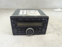 2012-2017 Nissan Nv3500 Radio AM FM Cd Player Receiver Replacement P/N:28185 1PA1A PP-3135H Fits OEM Used Auto Parts - Oemus