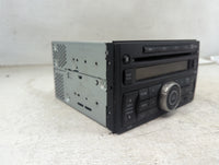 2012-2017 Nissan Nv3500 Radio AM FM Cd Player Receiver Replacement P/N:28185 1PA1A PP-3135H Fits OEM Used Auto Parts - Oemus