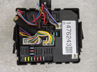 compare product 2012-2020 Nissan Nv3500 Fusebox Fuse Box Panel Relay Module P/N:284B7 9JJ0A 284B79JJ0A Fits OEM Used Auto Parts