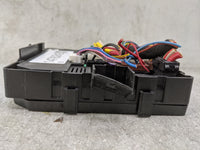 2012-2020 Nissan Nv3500 Fusebox Fuse Box Panel Relay Module P/N:284B7 9JJ0A 284B79JJ0A Fits OEM Used Auto Parts - Oemusedaut