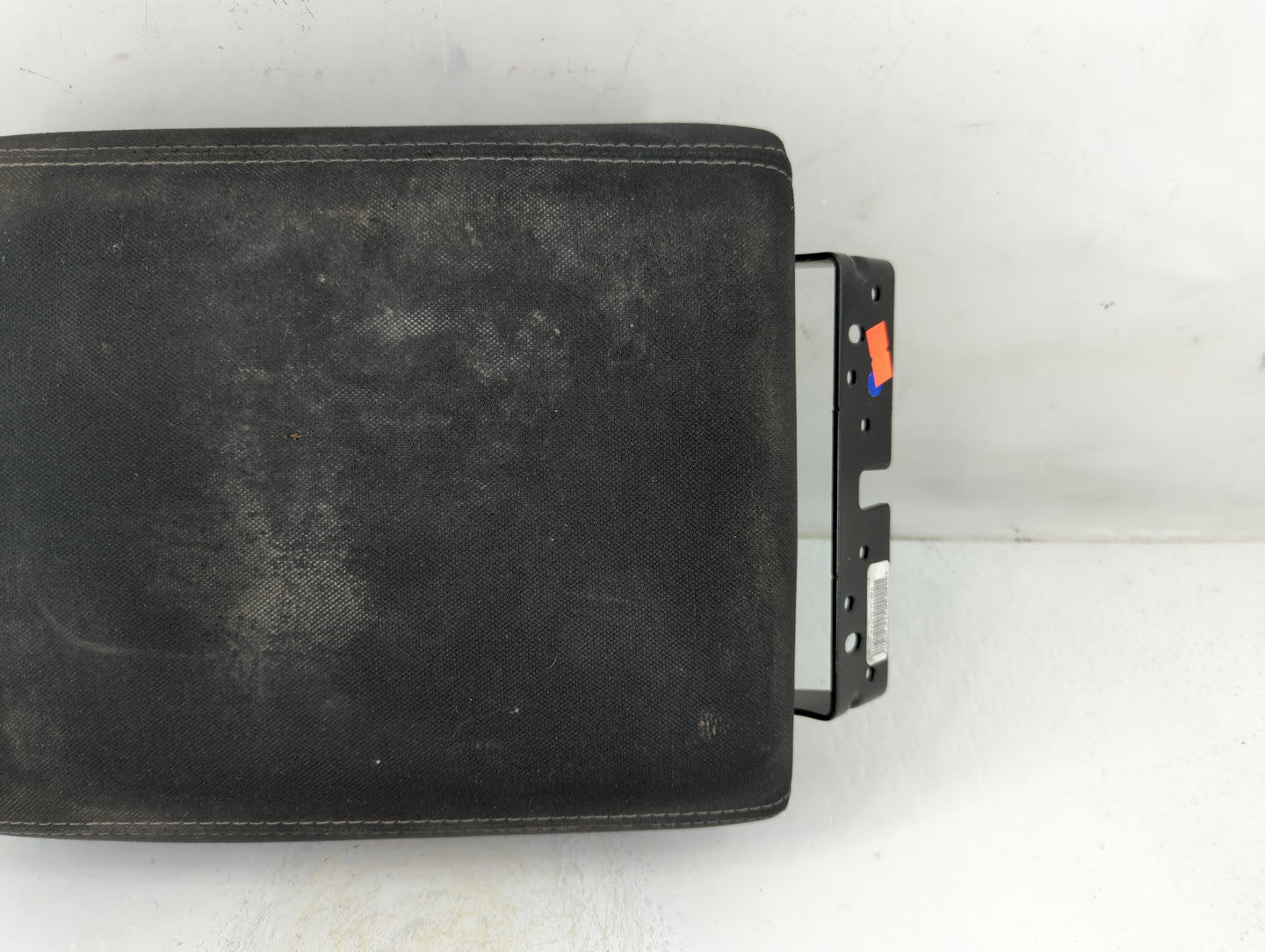 2014-2020 Nissan Pathfinder Center Console Armrest Cover Lid P/N:96920 9PJ1A Fits Fits 2014 2015 2016 2017 2018 2019 2020 OE