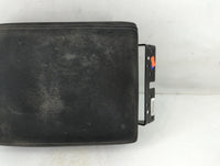2014-2020 Nissan Pathfinder Center Console Armrest Cover Lid P/N:96920 9PJ1A Fits Fits 2014 2015 2016 2017 2018 2019 2020 OE