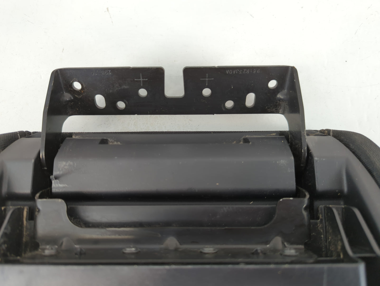 2014-2020 Nissan Pathfinder Center Console Armrest Cover Lid P/N:96920 9PJ1A Fits Fits 2014 2015 2016 2017 2018 2019 2020 OE