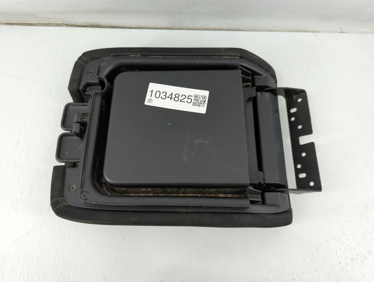 2014-2020 Nissan Pathfinder Center Console Armrest Cover Lid P/N:96920 9PJ1A Fits Fits 2014 2015 2016 2017 2018 2019 2020 OE