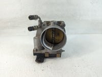 2017-2020 Nissan Pathfinder Throttle Body P/N:RME75-50 Fits Fits 2016 2017 2018 2019 2020 OEM Used Auto Parts - Oemusedautop