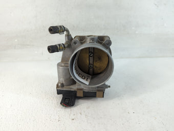 compare product 2017-2020 Nissan Pathfinder Throttle Body P/N:RME75-50 Fits Fits 2016 2017 2018 2019 2020 OEM Used Auto Parts