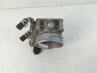 2017-2020 Nissan Pathfinder Throttle Body P/N:RME75-50 Fits Fits 2016 2017 2018 2019 2020 OEM Used Auto Parts - Oemusedautop