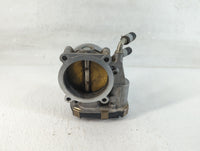 2017-2020 Nissan Pathfinder Throttle Body P/N:RME75-50 Fits Fits 2016 2017 2018 2019 2020 OEM Used Auto Parts - Oemusedautop