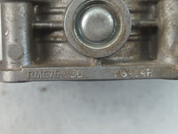 2017-2020 Nissan Pathfinder Throttle Body P/N:RME75-50 Fits Fits 2016 2017 2018 2019 2020 OEM Used Auto Parts - Oemusedautop