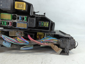 2015-2022 Nissan Pathfinder Fusebox Fuse Box Panel Relay Module P/N:7154-5763-30 7254-5763-30 Fits OEM Used Auto Parts