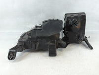 2015-2022 Nissan Pathfinder Fusebox Fuse Box Panel Relay Module P/N:7154-5763-30 7254-5763-30 Fits OEM Used Auto Parts - Oem
