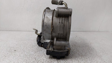 2017 Nissan Pathfinder Throttle Body Fits OEM Used Auto Parts