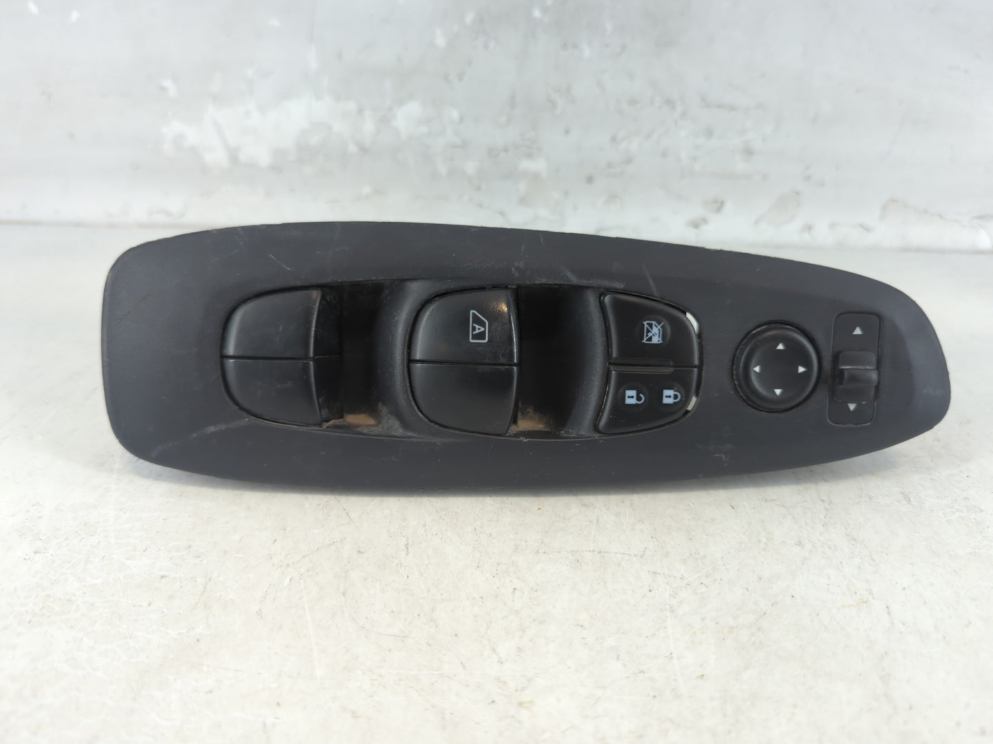2013-2020 Nissan Pathfinder Master Power Window Switch Replacement Driver Side Left P/N:25401 3KA0A Fits OEM Used Auto Parts