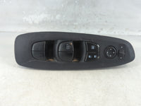 2013-2020 Nissan Pathfinder Master Power Window Switch Replacement Driver Side Left P/N:25401 3KA0A Fits OEM Used Auto Parts
