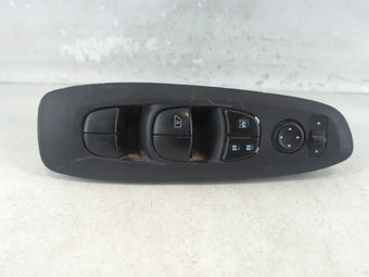 compare product 2013-2020 Nissan Pathfinder Master Power Window Switch Replacement Driver Side Left P/N:25401 3KA0A Fits OEM Used Auto Parts