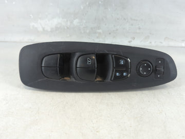 2013-2020 Nissan Pathfinder Master Power Window Switch Replacement Driver Side Left P/N:25401 3KA0A Fits OEM Used Auto Parts
