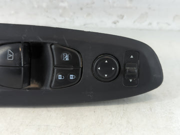 2013-2020 Nissan Pathfinder Master Power Window Switch Replacement Driver Side Left P/N:25401 3KA0A Fits OEM Used Auto Parts