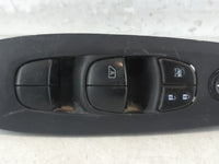 2013-2020 Nissan Pathfinder Master Power Window Switch Replacement Driver Side Left P/N:25401 3KA0A Fits OEM Used Auto Parts