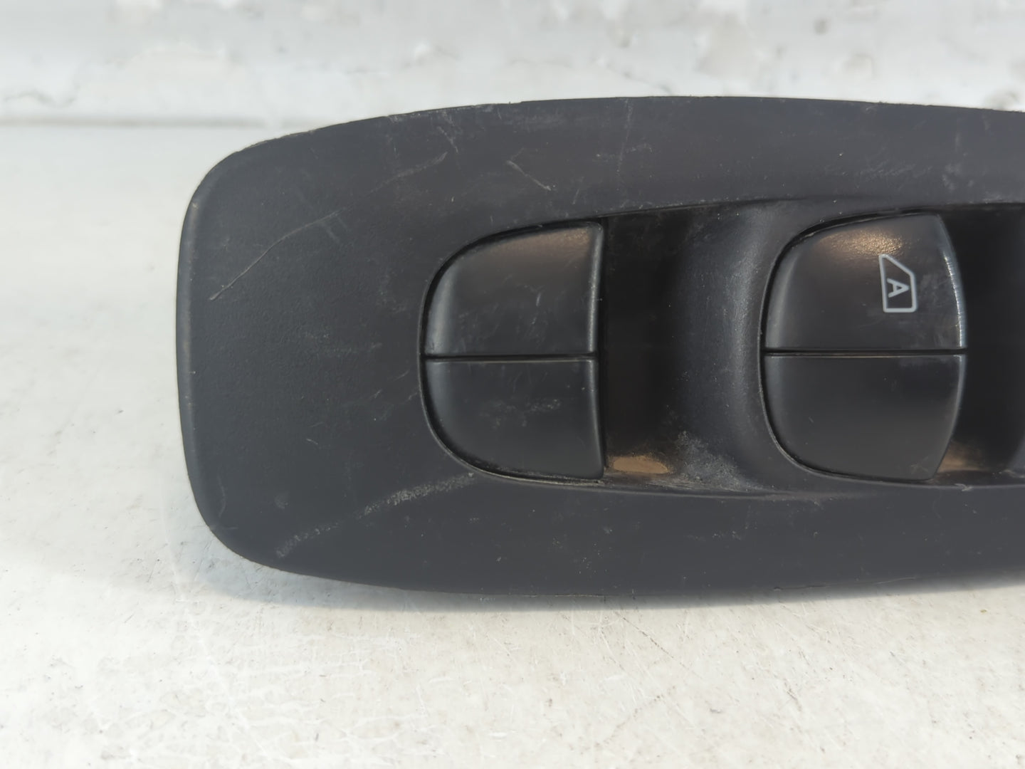 2013-2020 Nissan Pathfinder Master Power Window Switch Replacement Driver Side Left P/N:25401 3KA0A Fits OEM Used Auto Parts