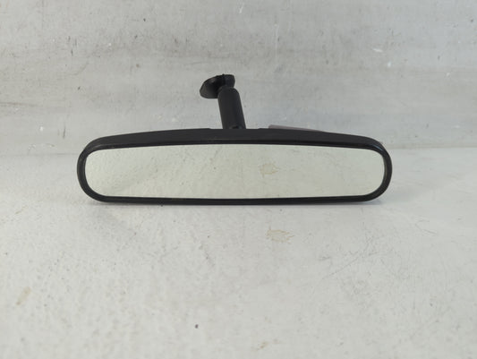 2005-2022 Nissan Pathfinder Interior Rear View Mirror Replacement OEM P/N:E8011681 Fits OEM Used Auto Parts - Oemusedautopar