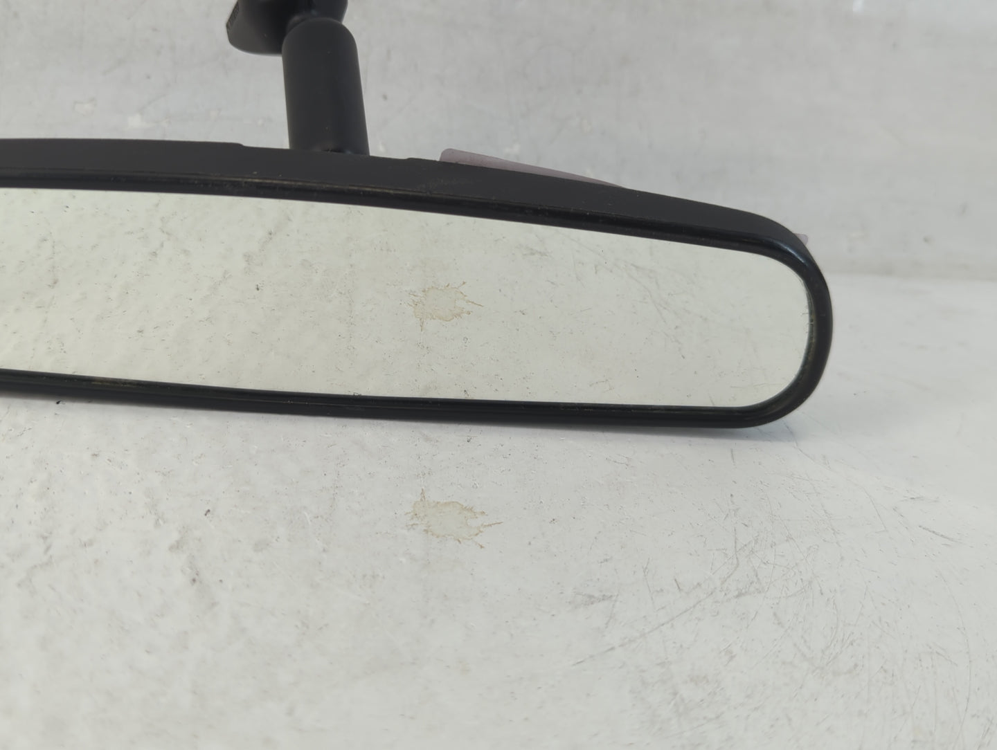 2005-2022 Nissan Pathfinder Interior Rear View Mirror Replacement OEM P/N:E8011681 Fits OEM Used Auto Parts - Oemusedautopar