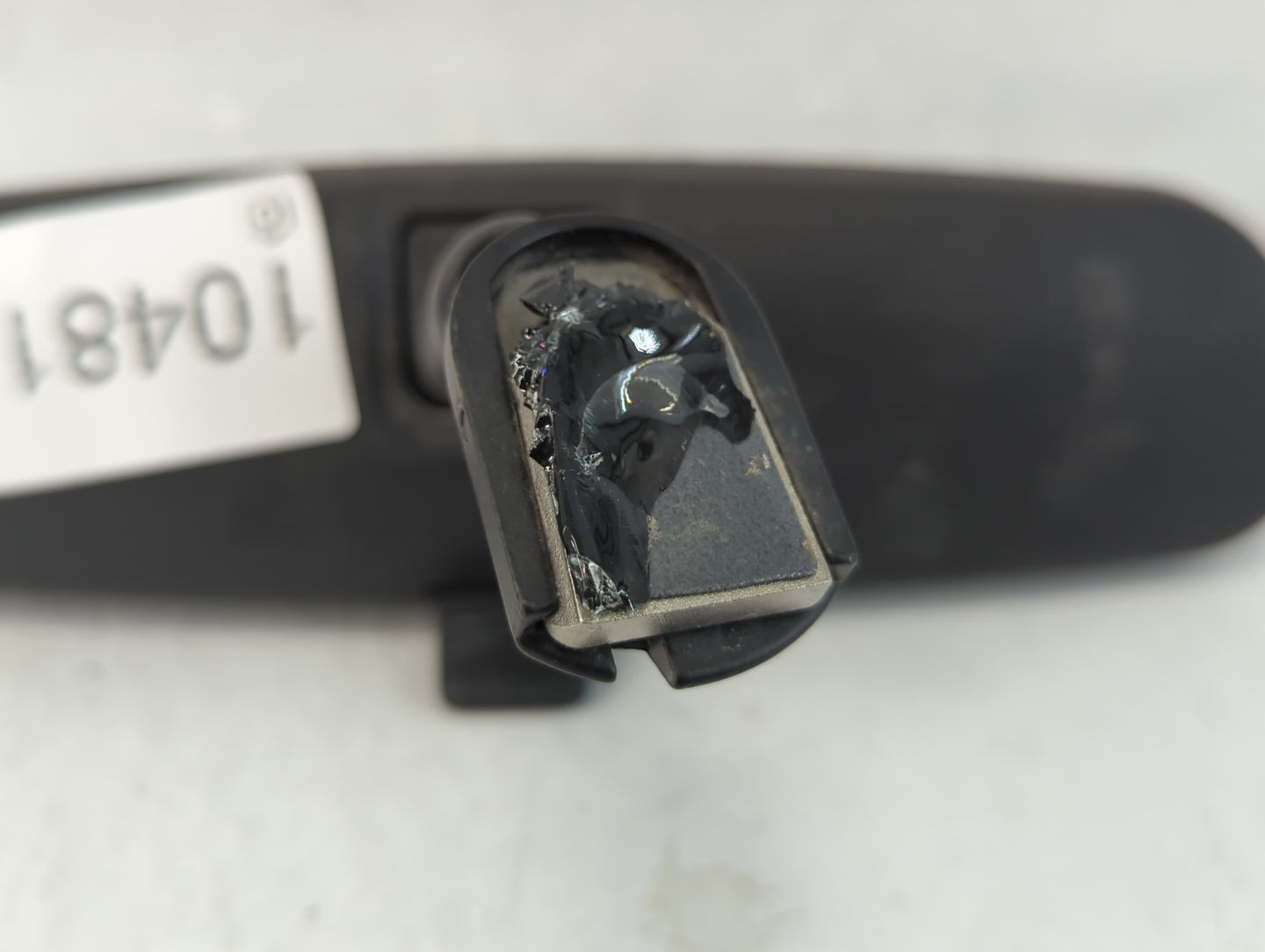 2005-2022 Nissan Pathfinder Interior Rear View Mirror Replacement OEM P/N:E8011681 Fits OEM Used Auto Parts - Oemusedautopar