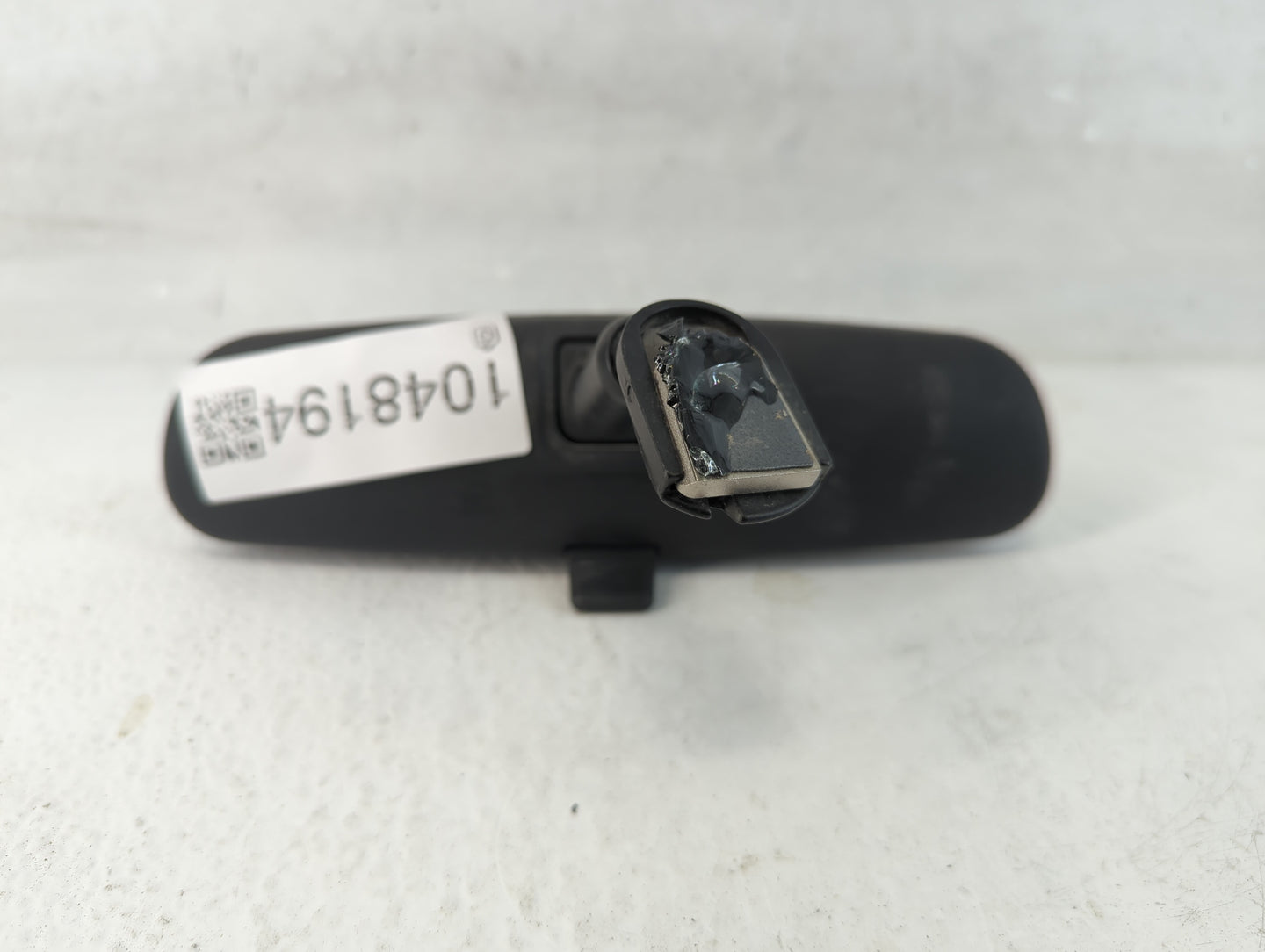 2005-2022 Nissan Pathfinder Interior Rear View Mirror Replacement OEM P/N:E8011681 Fits OEM Used Auto Parts - Oemusedautopar