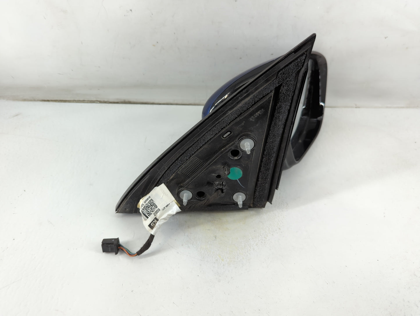 2017 Nissan Pathfinder Passenger Side View Mirror - Right Door Mirror OEM Used - Oemusedautoparts1.com