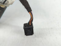 2017 Nissan Pathfinder Passenger Side View Mirror - Right Door Mirror OEM Used - Oemusedautoparts1.com