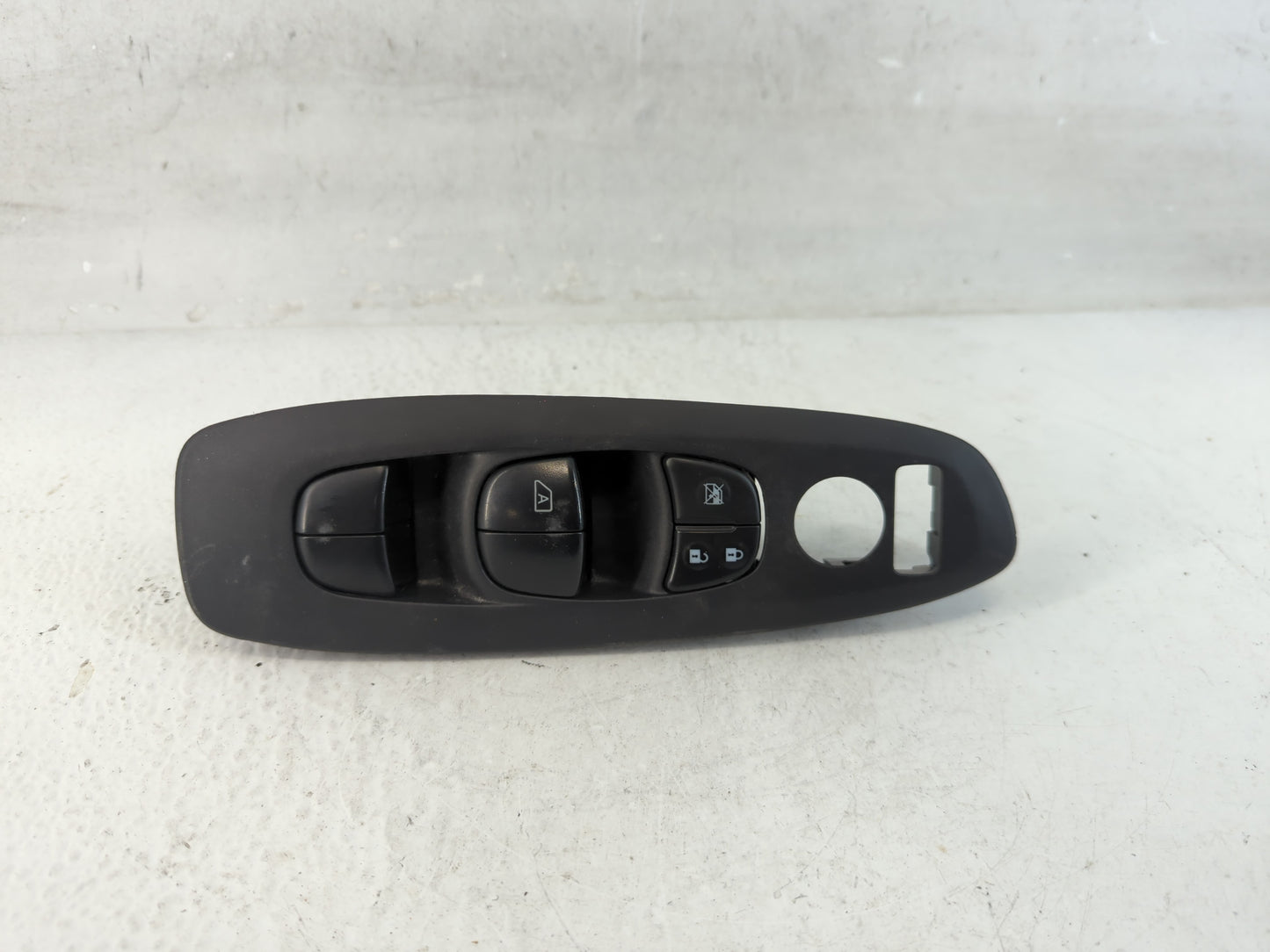 2013-2020 Nissan Pathfinder Master Power Window Switch Replacement Driver Side Left P/N:25401 3KA0A Fits OEM Used Auto Parts