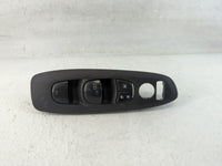 2013-2020 Nissan Pathfinder Master Power Window Switch Replacement Driver Side Left P/N:25401 3KA0A Fits OEM Used Auto Parts
