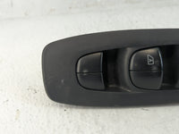 2013-2020 Nissan Pathfinder Master Power Window Switch Replacement Driver Side Left P/N:25401 3KA0A Fits OEM Used Auto Parts
