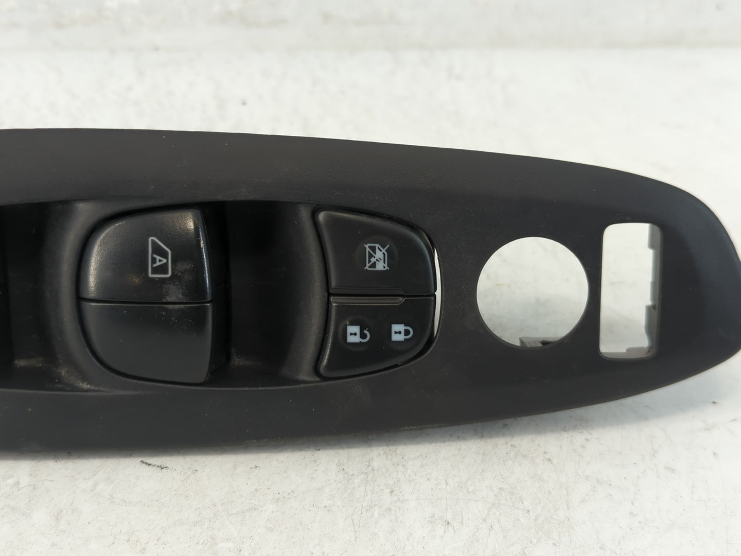 2013-2020 Nissan Pathfinder Master Power Window Switch Replacement Driver Side Left P/N:25401 3KA0A Fits OEM Used Auto Parts