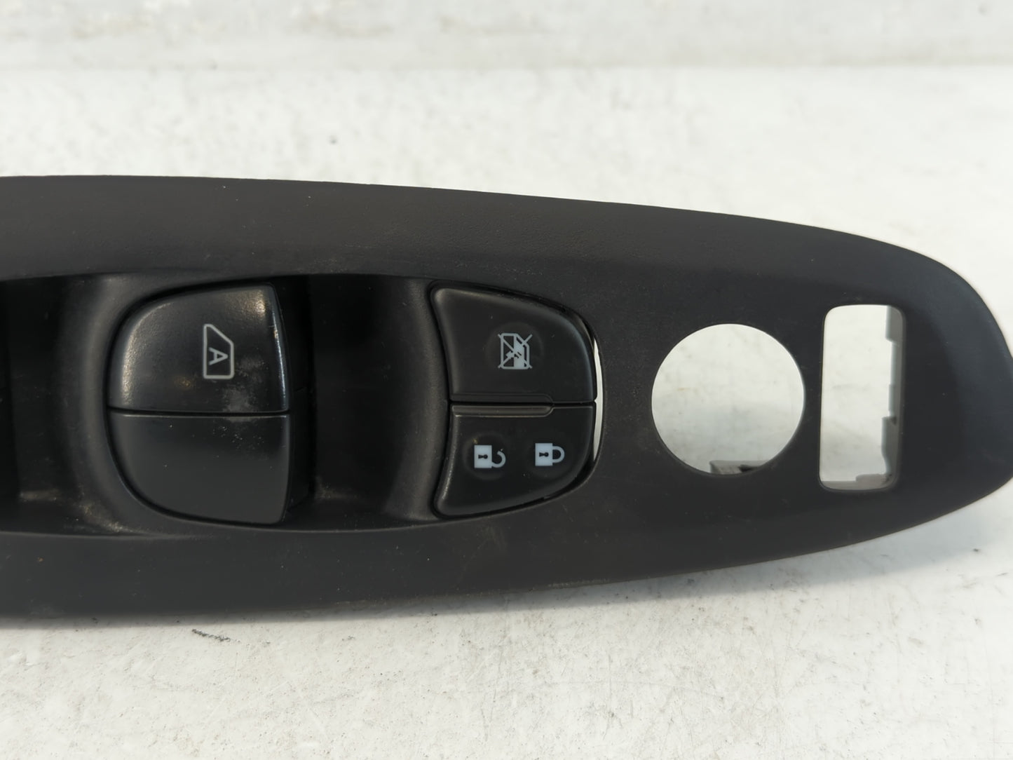 2013-2020 Nissan Pathfinder Master Power Window Switch Replacement Driver Side Left P/N:25401 3KA0A Fits OEM Used Auto Parts