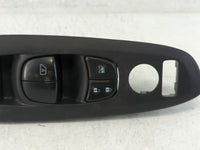 2013-2020 Nissan Pathfinder Master Power Window Switch Replacement Driver Side Left P/N:25401 3KA0A Fits OEM Used Auto Parts