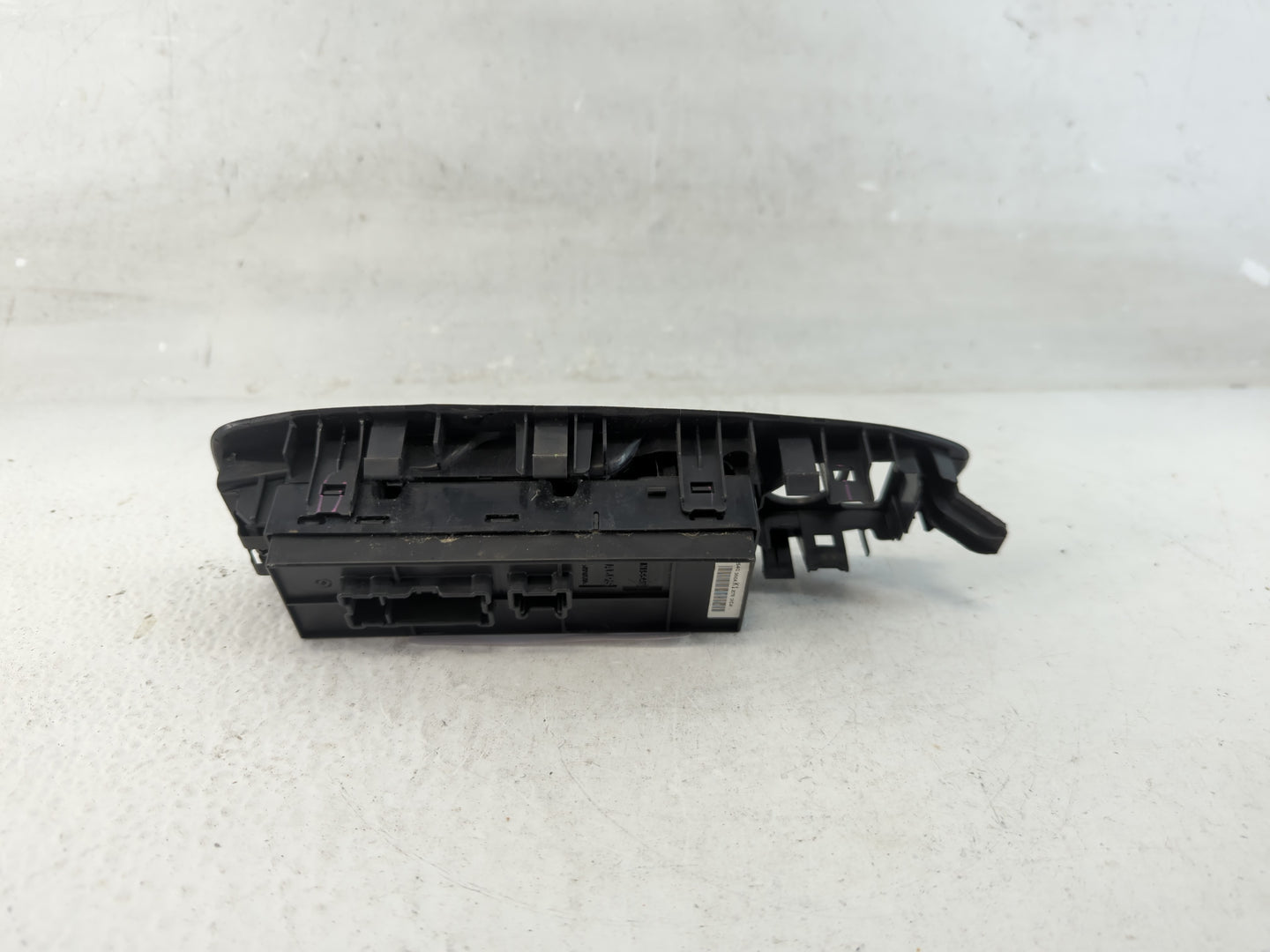 2013-2020 Nissan Pathfinder Master Power Window Switch Replacement Driver Side Left P/N:25401 3KA0A Fits OEM Used Auto Parts