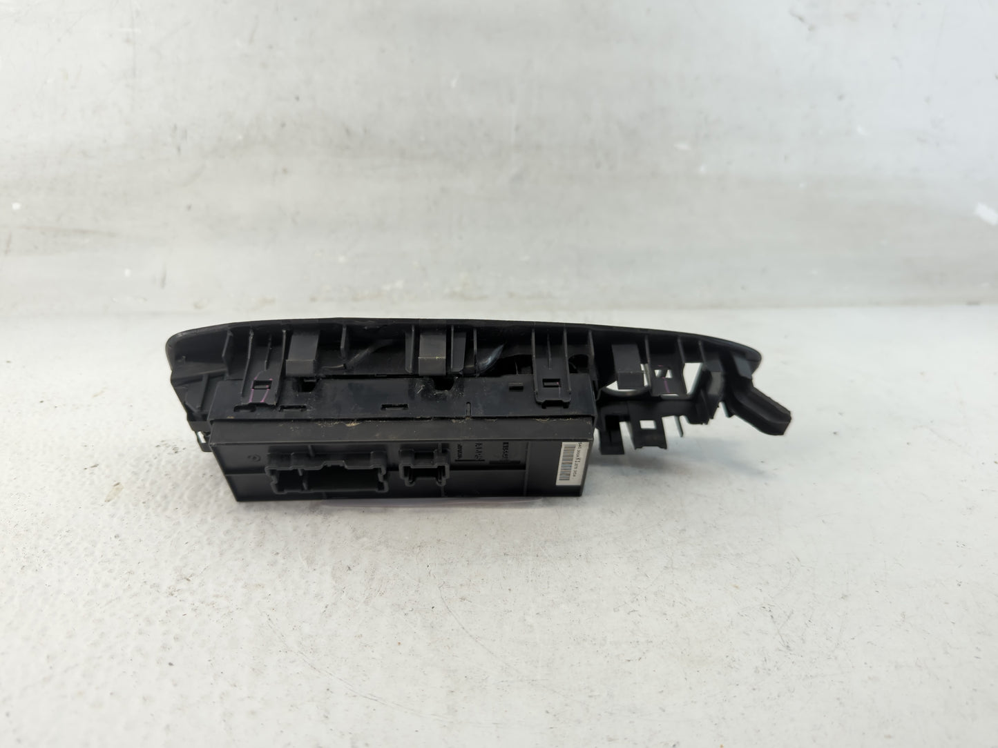 2013-2020 Nissan Pathfinder Master Power Window Switch Replacement Driver Side Left P/N:25401 3KA0A Fits OEM Used Auto Parts