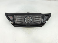 2017-2020 Nissan Pathfinder Radio AM FM Cd Player Receiver Replacement P/N:9PJ0A 210260 Fits Fits 2017 2018 2019 2020 OEM Us