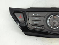 2017-2020 Nissan Pathfinder Radio AM FM Cd Player Receiver Replacement P/N:9PJ0A 210260 Fits Fits 2017 2018 2019 2020 OEM Us