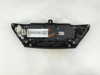 2017-2020 Nissan Pathfinder Radio AM FM Cd Player Receiver Replacement P/N:9PJ0A 210260 Fits Fits 2017 2018 2019 2020 OEM Us