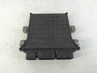 2017 Nissan Pathfinder PCM Engine Control Computer ECU ECM PCU OEM P/N:7520D BED403-300 A2 Fits OEM Used Auto Parts - Oemuse