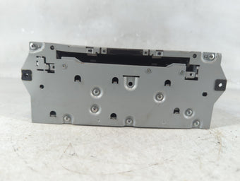 compare product 2017 Nissan Pathfinder Radio AM FM Cd Player Receiver Replacement P/N:28330 5ZA0A 9PJ2B 210223 Fits OEM Used Auto Parts