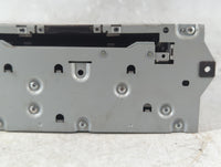 2017 Nissan Pathfinder Radio AM FM Cd Player Receiver Replacement P/N:28330 5ZA0A 9PJ2B 210223 Fits OEM Used Auto Parts - Oe